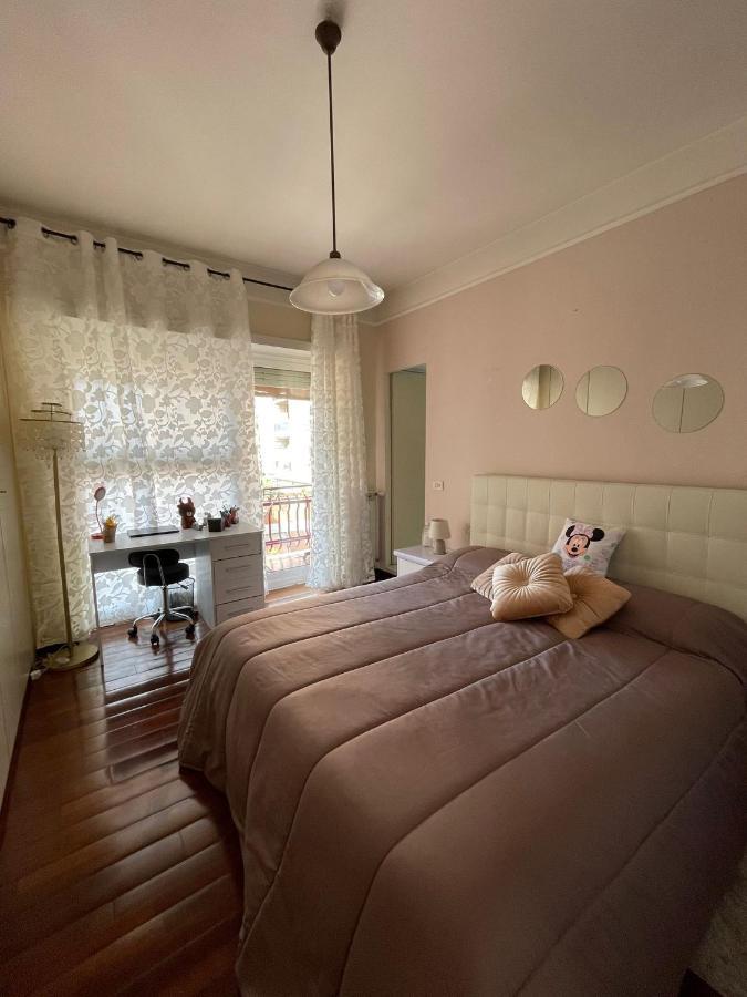Guest house Exotic Rome