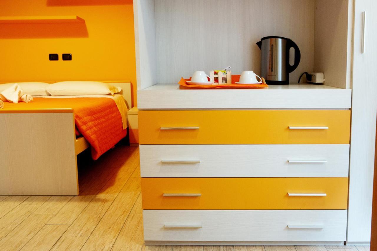 Guest house Rhc Rome Rome