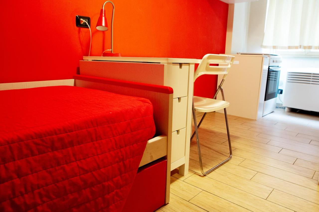 Guest house Rhc Rome Rome