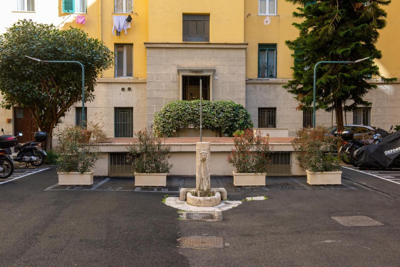 Appartamento Guest House Romano