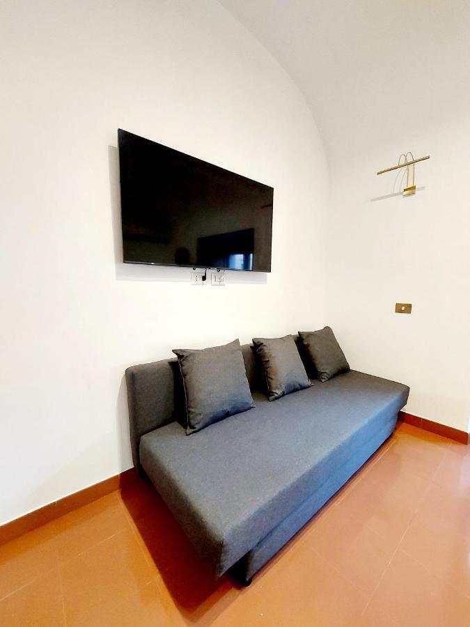 Appartamento Esq
