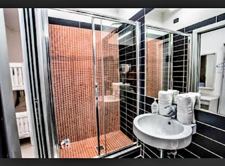 Guest house Golfo Di Orosei