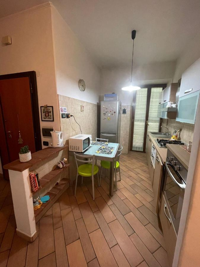 Casa Diana Appartamento Roma
