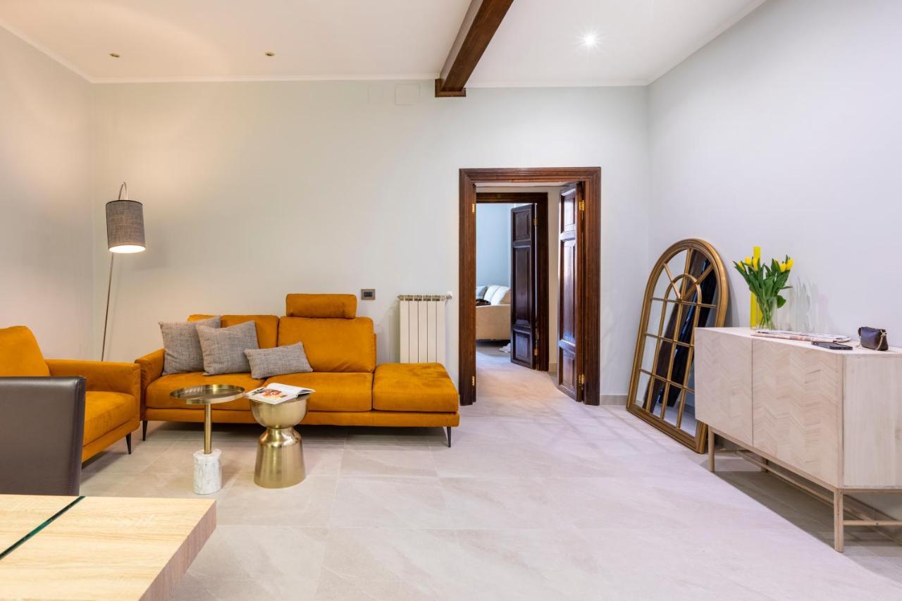 Deza Nazionale Joy Apartment *