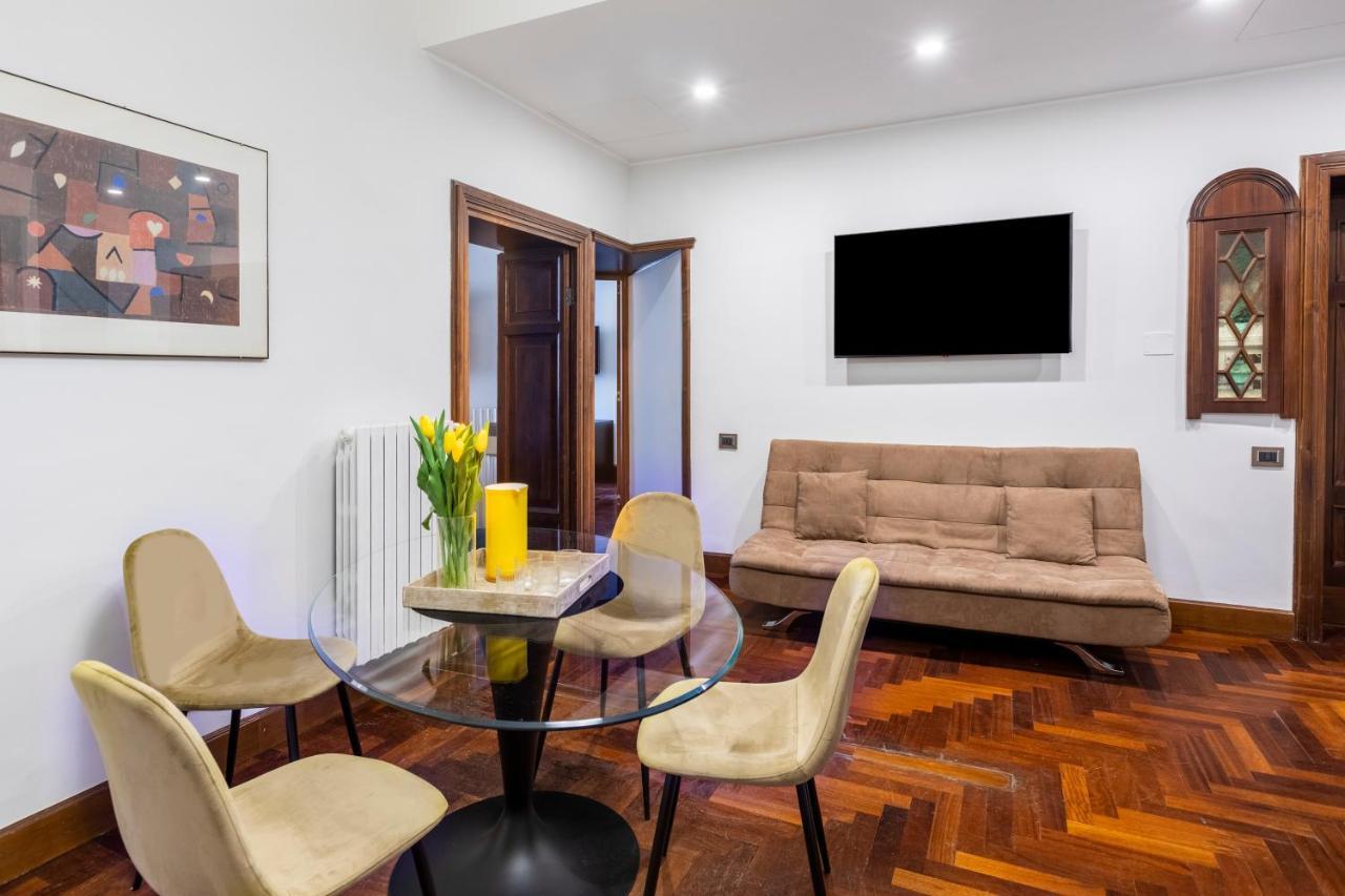 Deza Nazionale Joy Apartment *