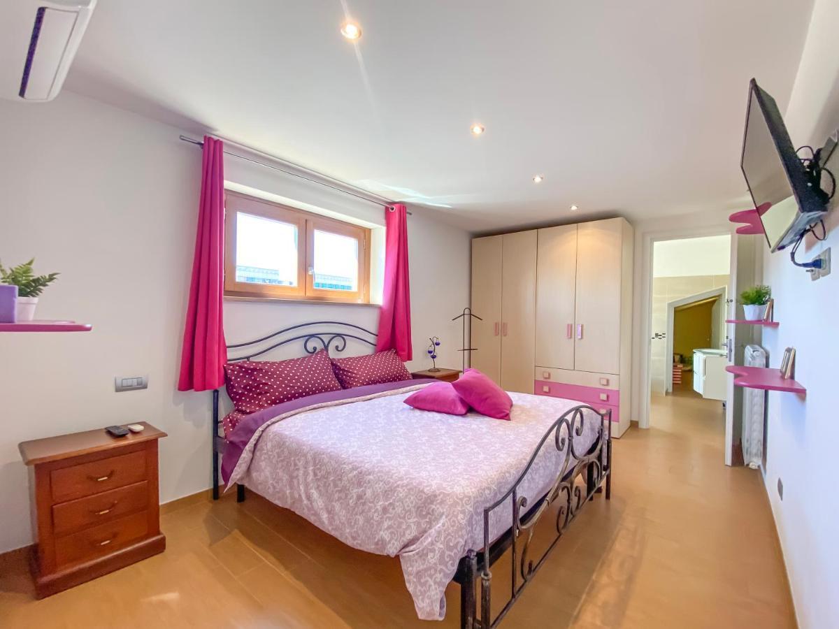 Appartamento Chic Penthouse On Two Floors *