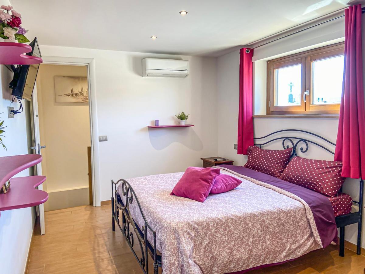Chic Penthouse On Two Floors Apartment Rome