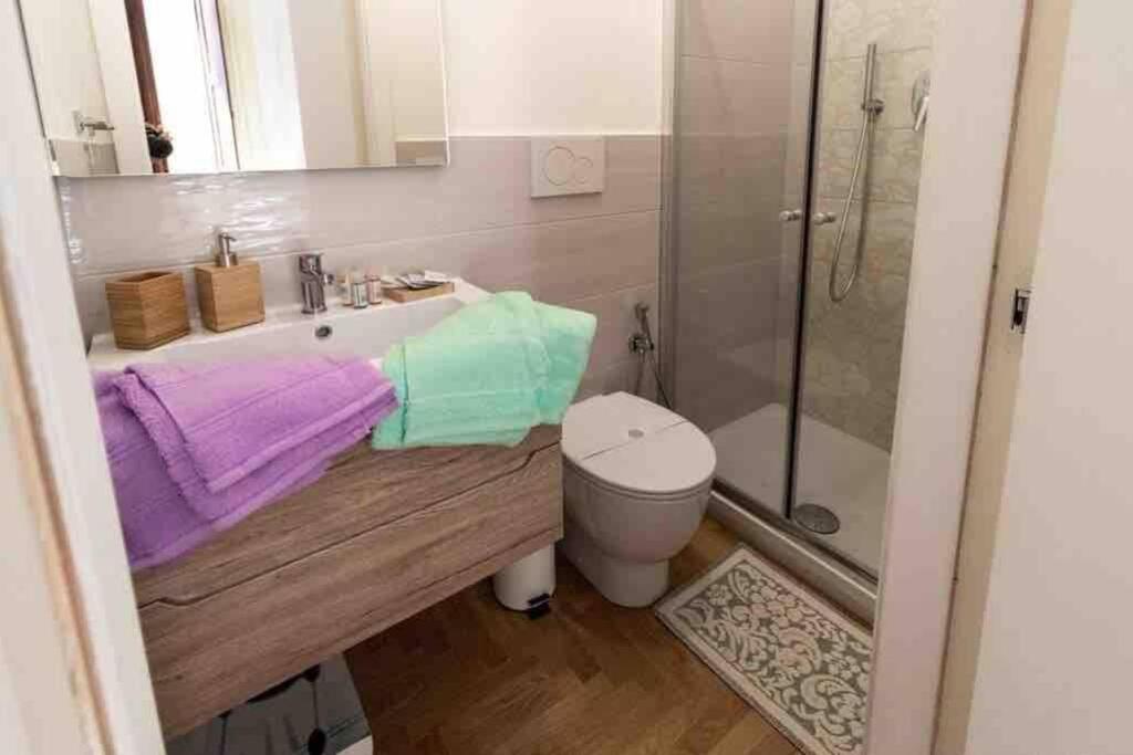 Cri's House Apartment *
