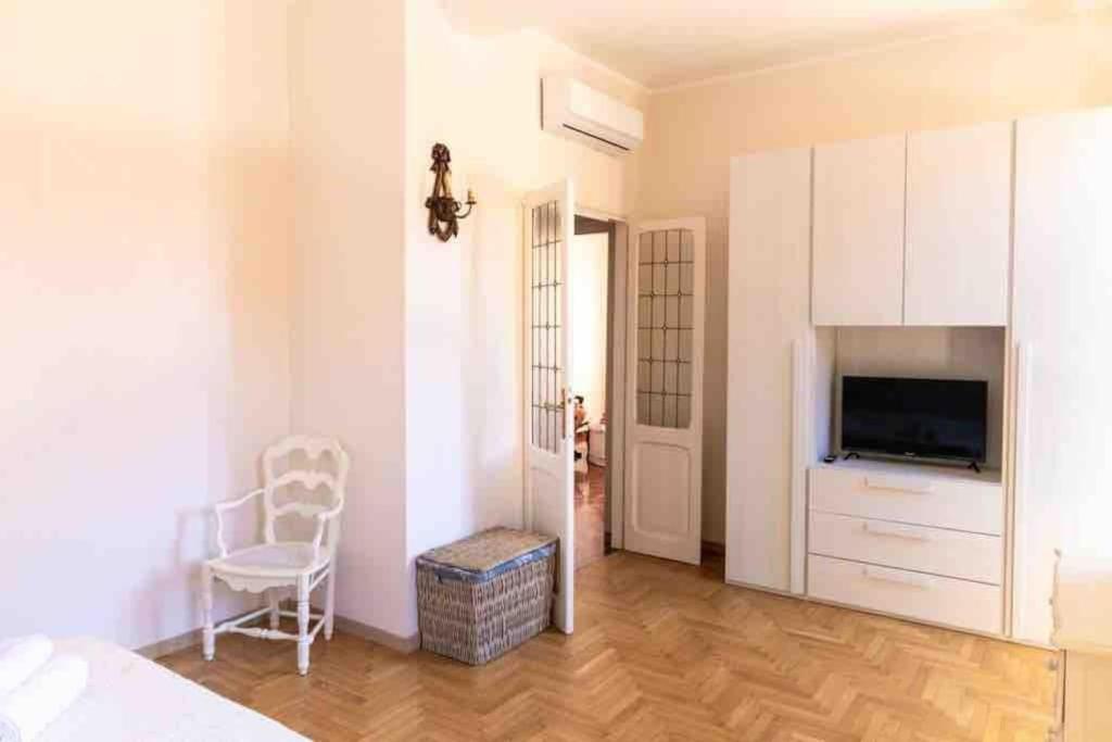 Cri's House Apartment *