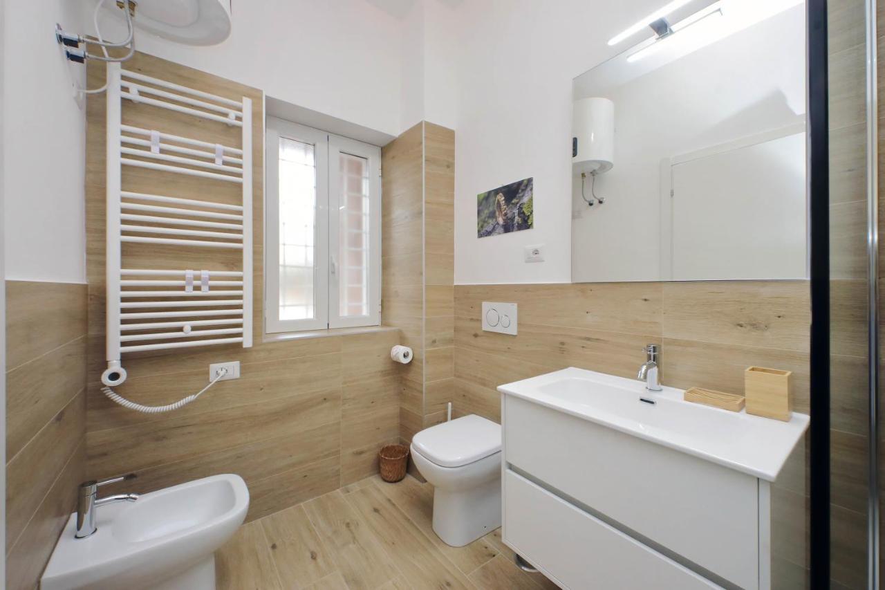 Aurelia Antica Terrace Free Pool And Parking Apartment *