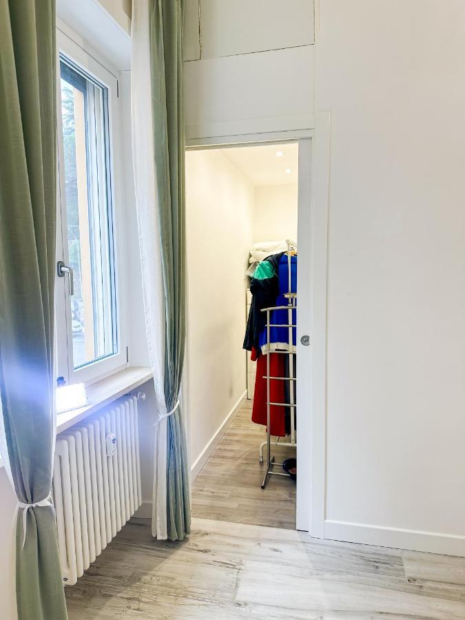 Poppea Domus Romae Apartment