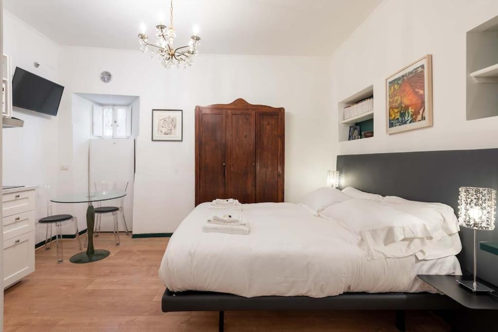 Appartamento Old Trastevere