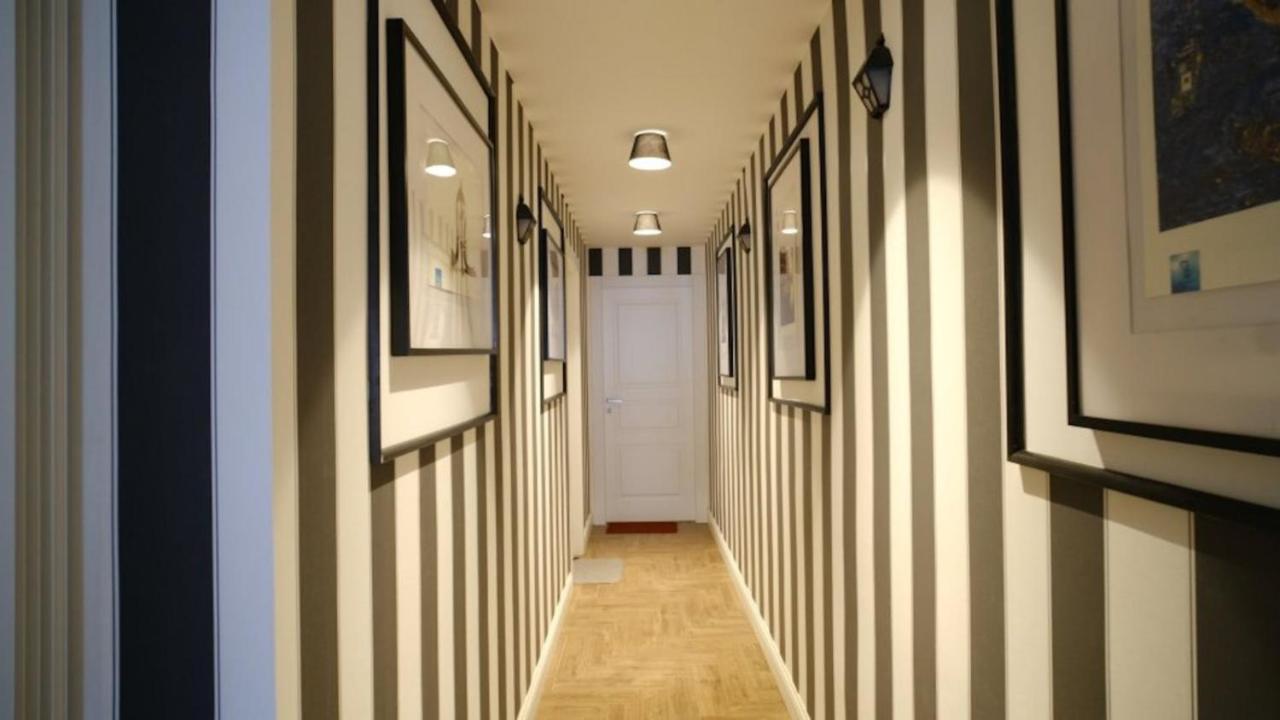 Prestige Parioli Apartment