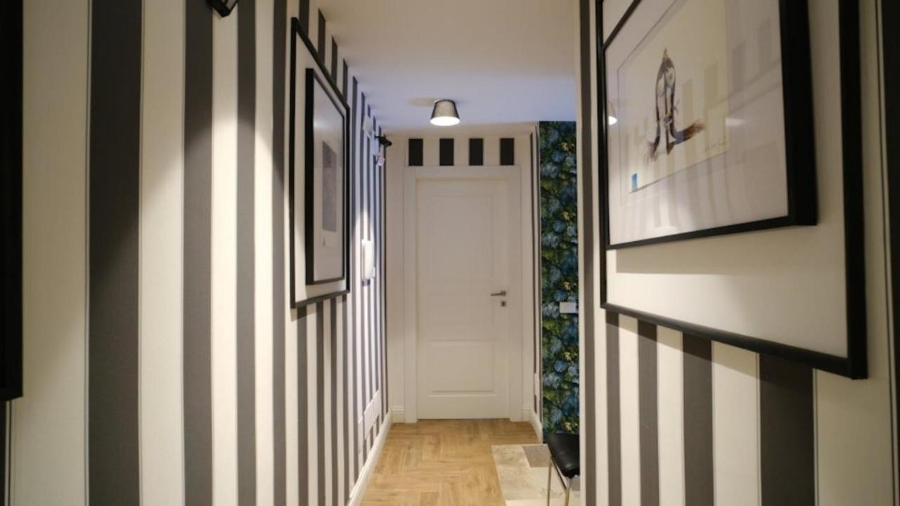 Prestige Parioli * Rome