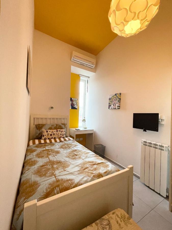 Colosseo Comfort