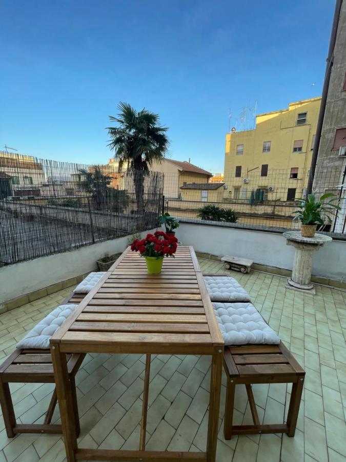 Guest house Colosseo Comfort