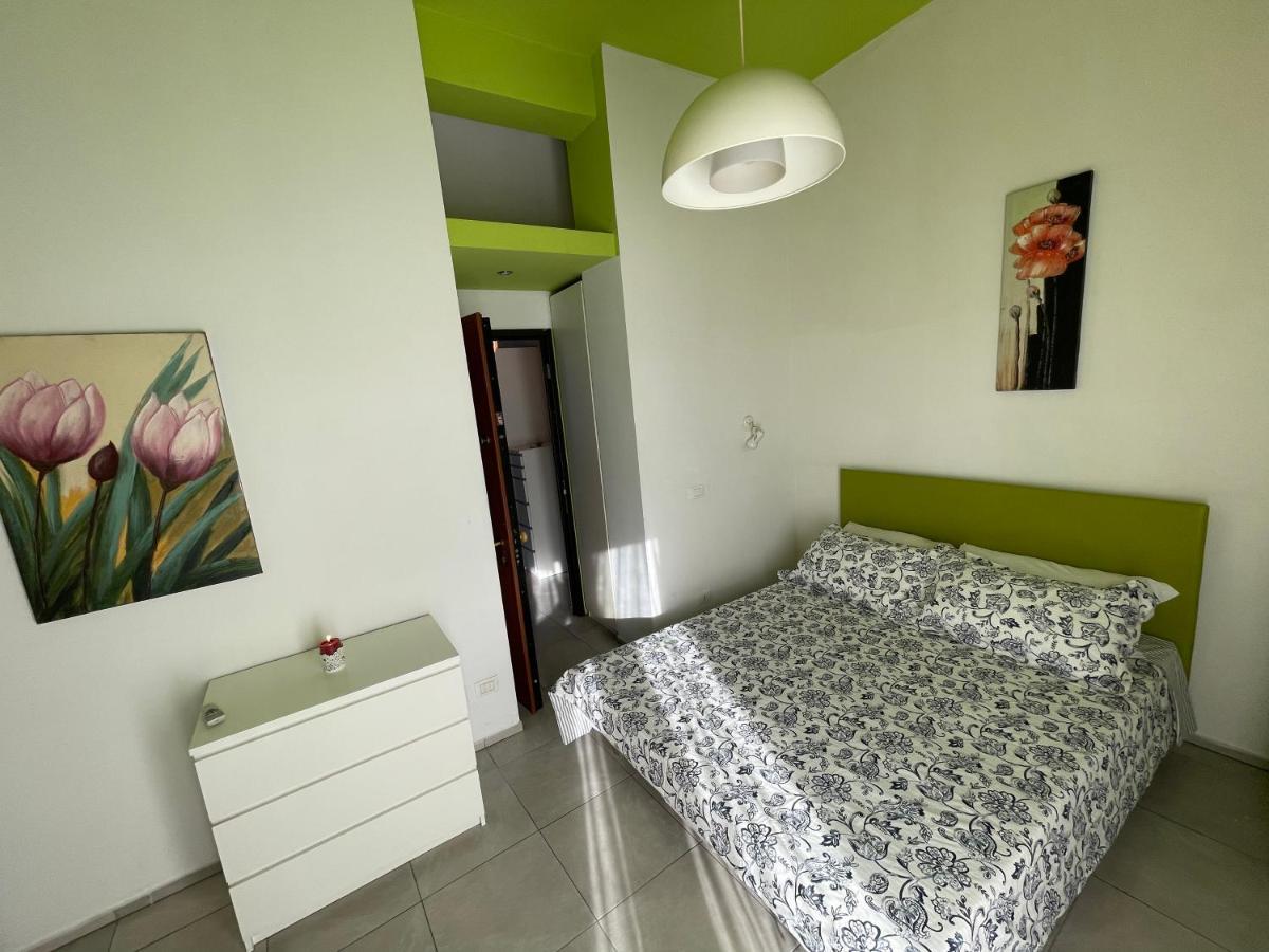 Guest house Colosseo Comfort