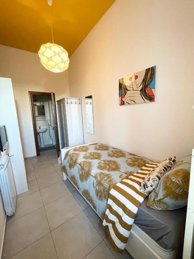 Guest house Colosseo Comfort