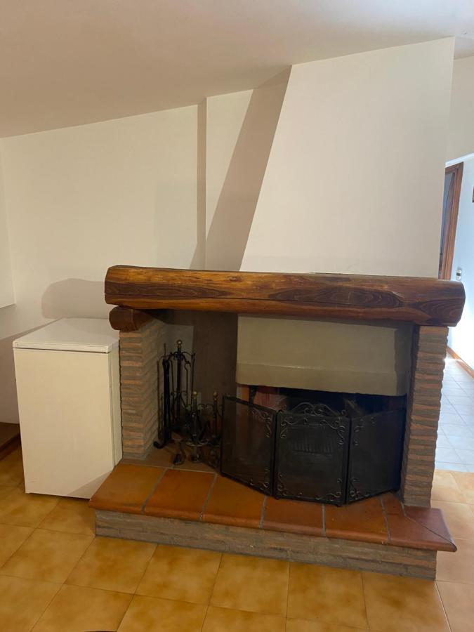 Pascoli Apartment Rome