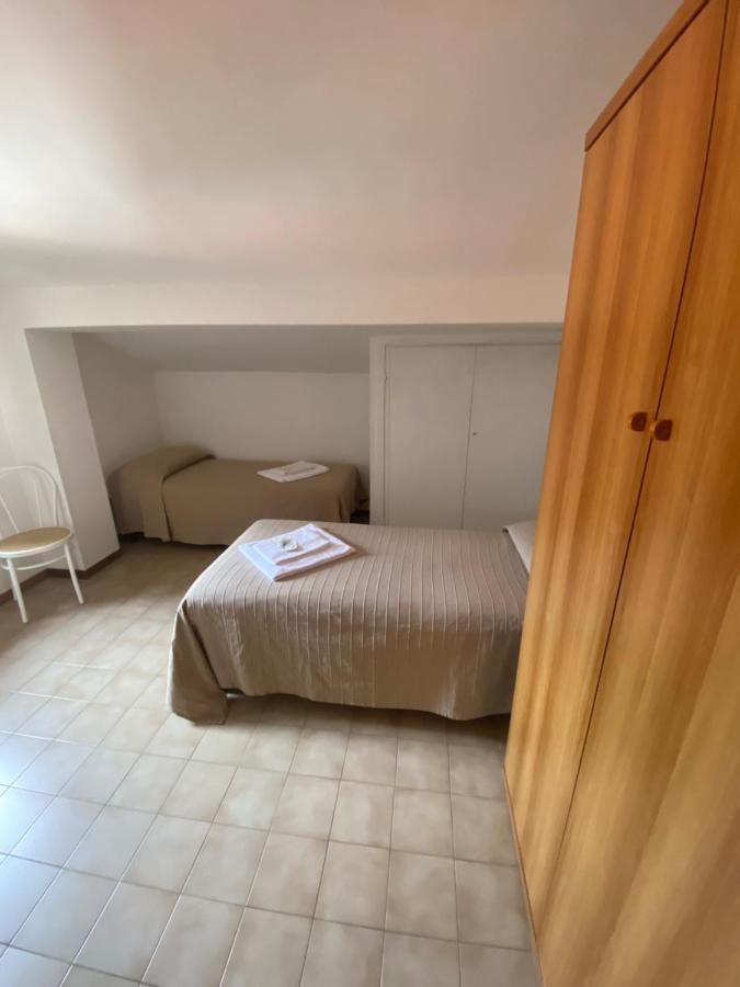 Pascoli Appartamento