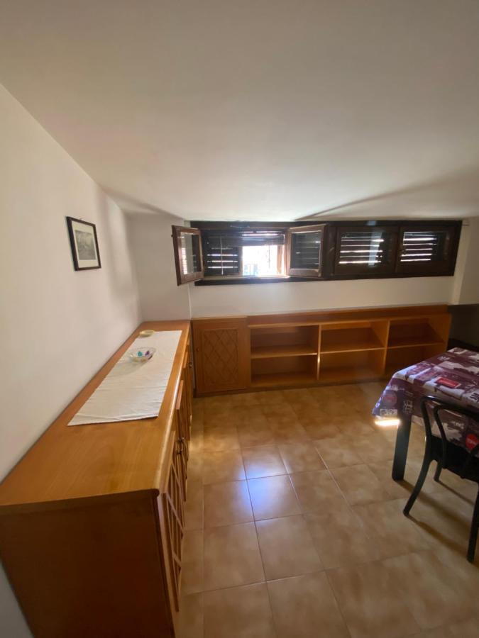 Pascoli Apartment