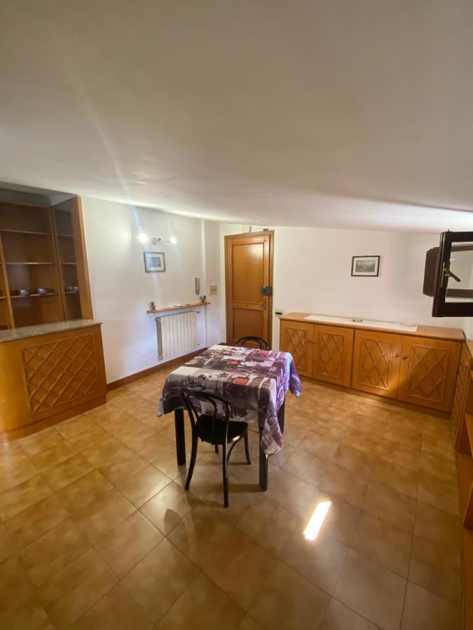 Appartamento Pascoli Roma