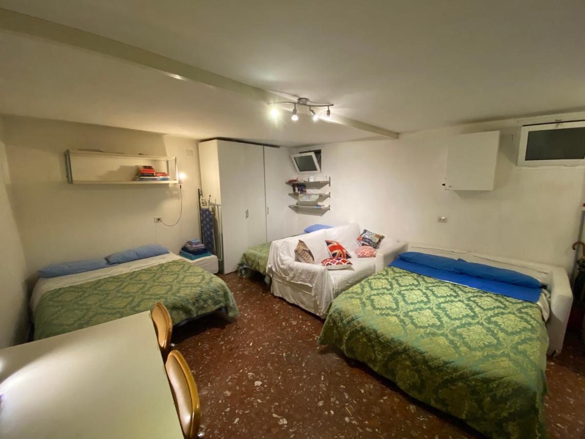 Ampio Monolocale Nel Cuore Della Citta Apartment Rome