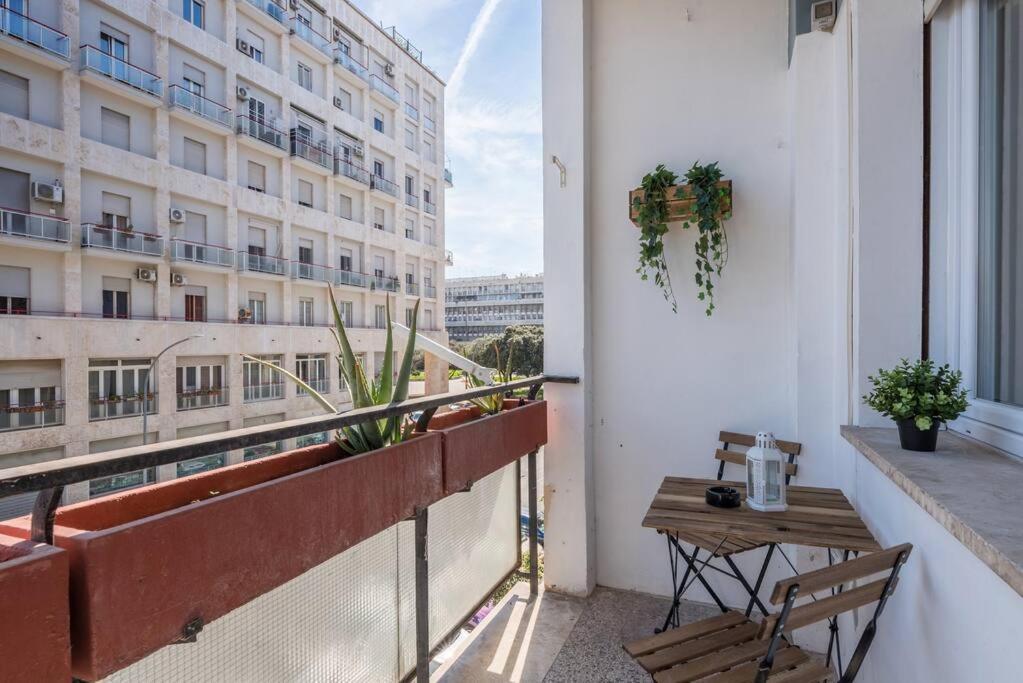 Apartment Cinema House In Cinecitta