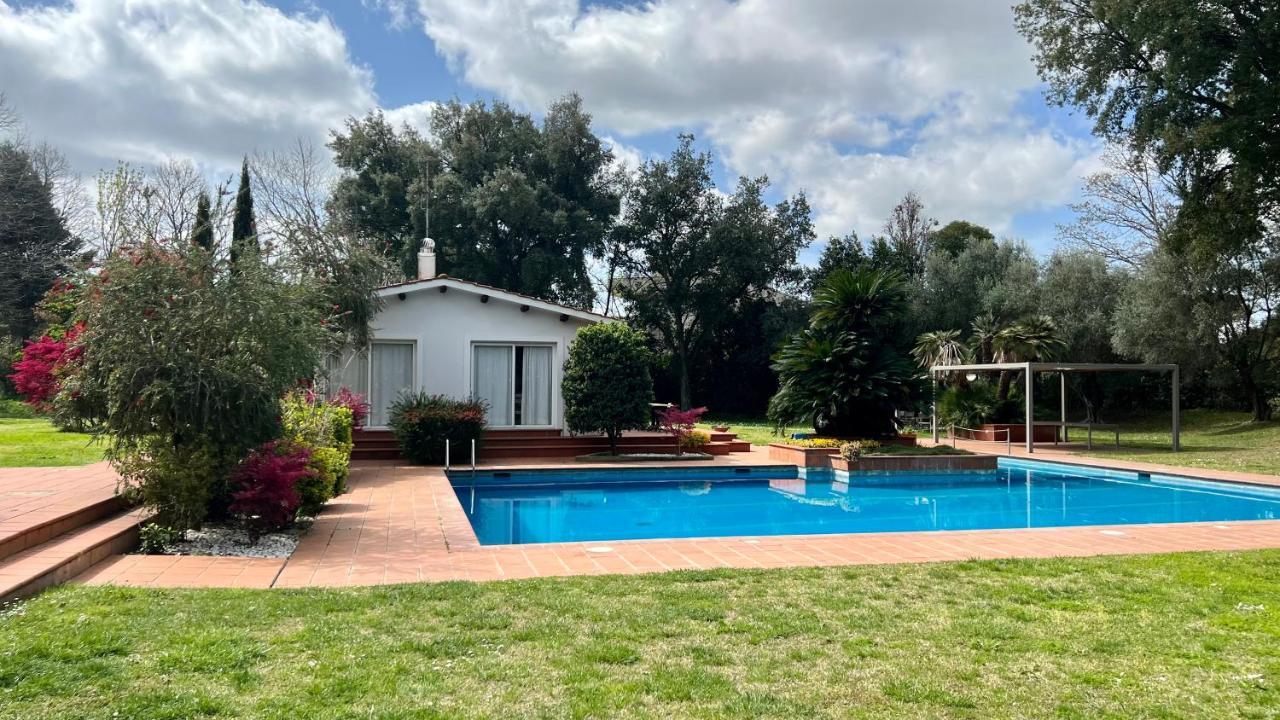 Casa vacanze Aldobrandeschi Urban Oasis