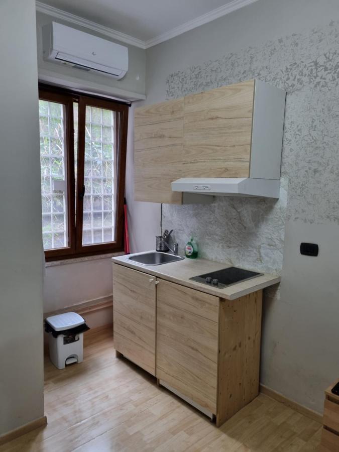 Red Rose Bed & Breakfast Roma