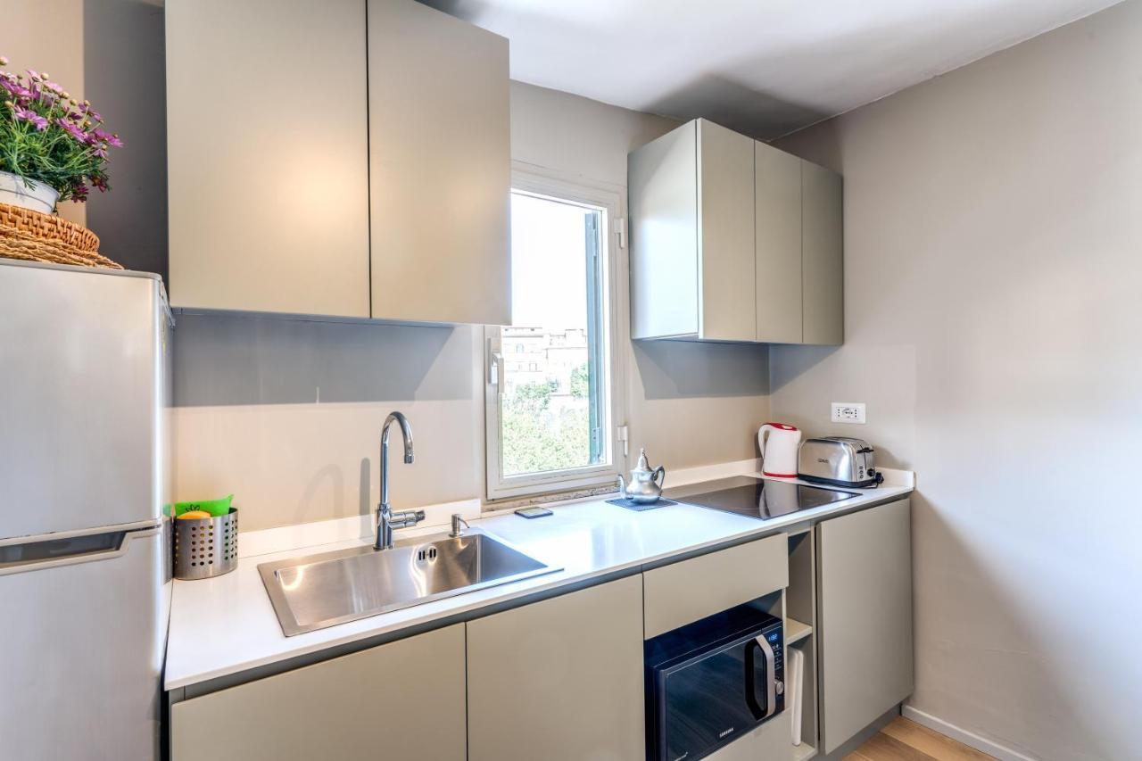 Rr San Giovanni Apartment