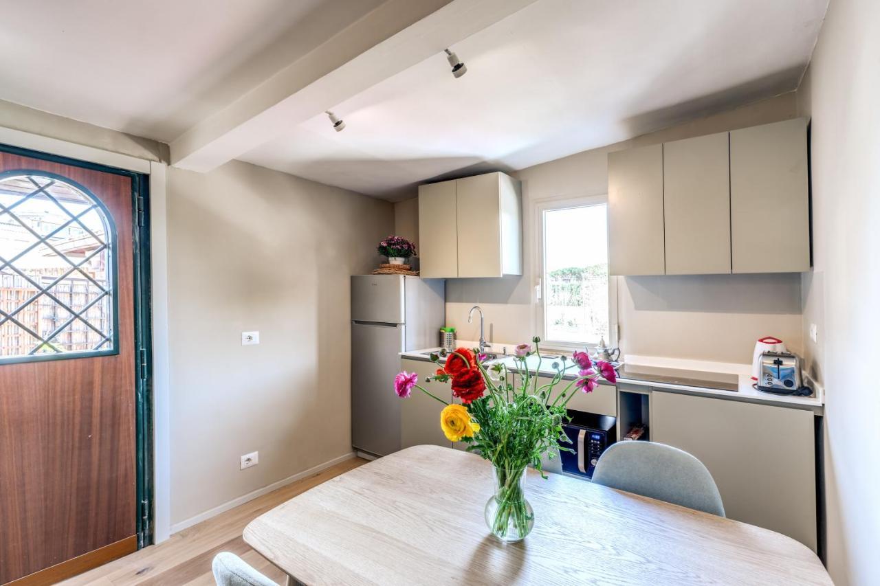 Rr San Giovanni Apartment *