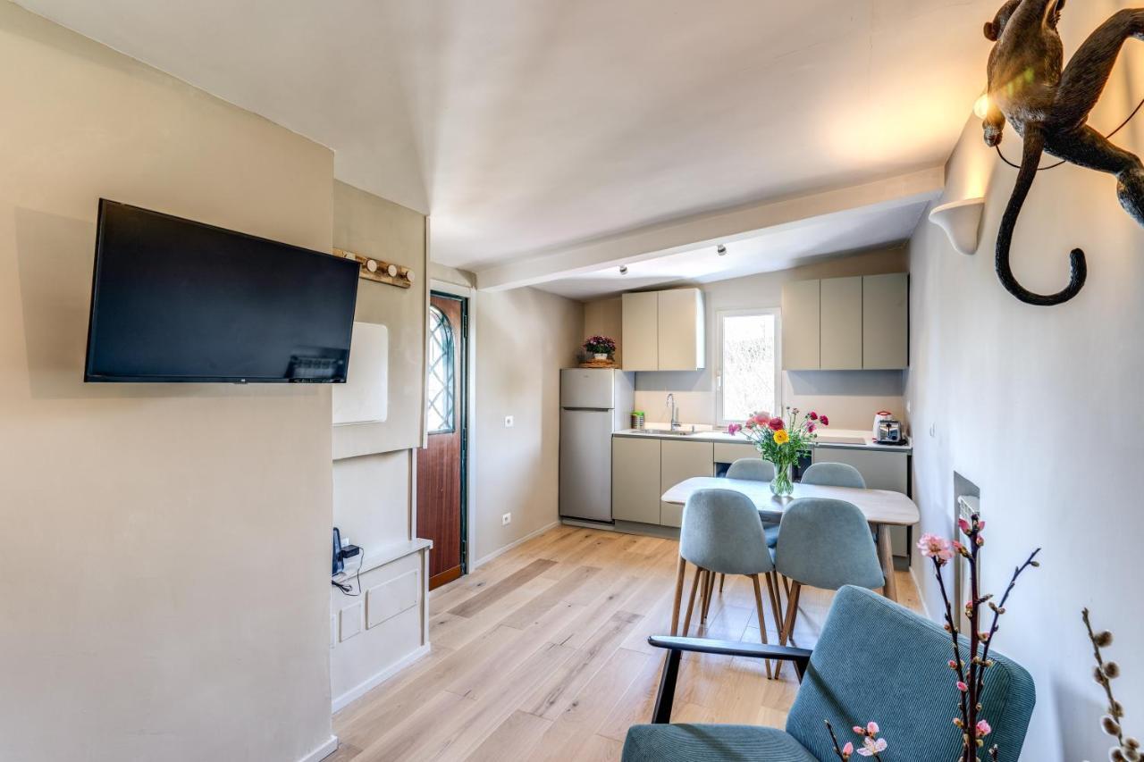 Rr San Giovanni Apartment *