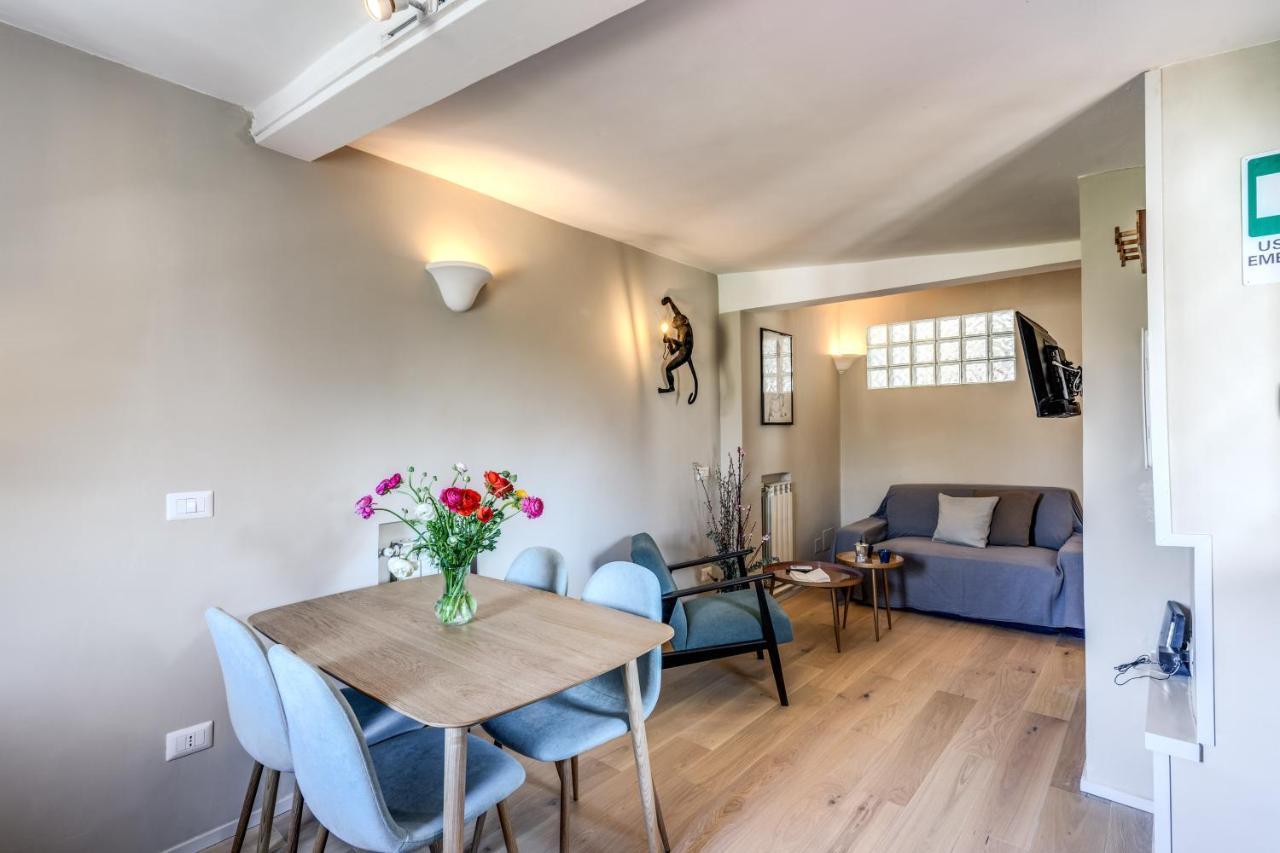 Rr San Giovanni Apartment *