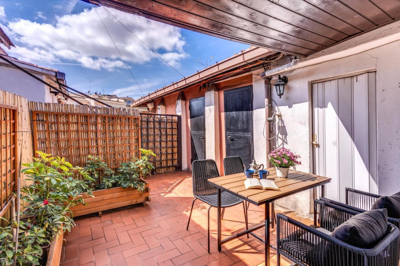 Rr San Giovanni Apartment *