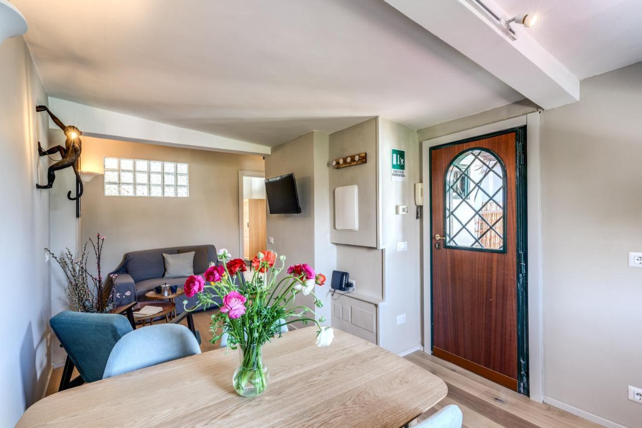 Rr San Giovanni Apartment