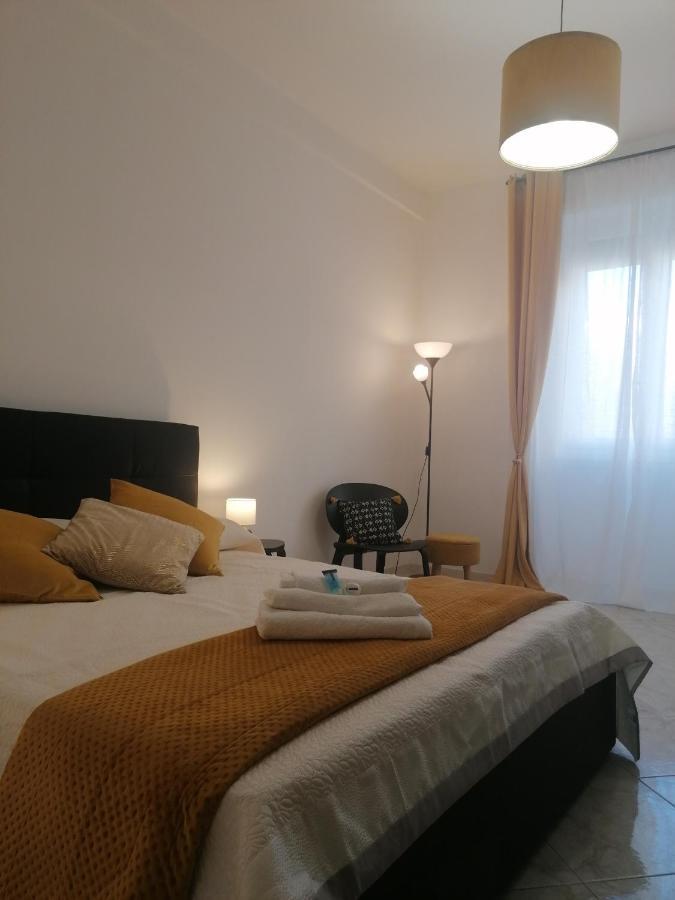 Vatican Walls Apartment Rome