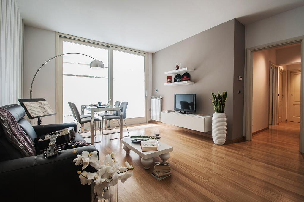 Apartment Myapartsuite Trastevere Rome