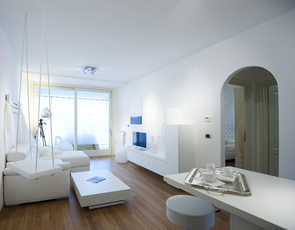 Myapartsuite Trastevere Apartment Rome