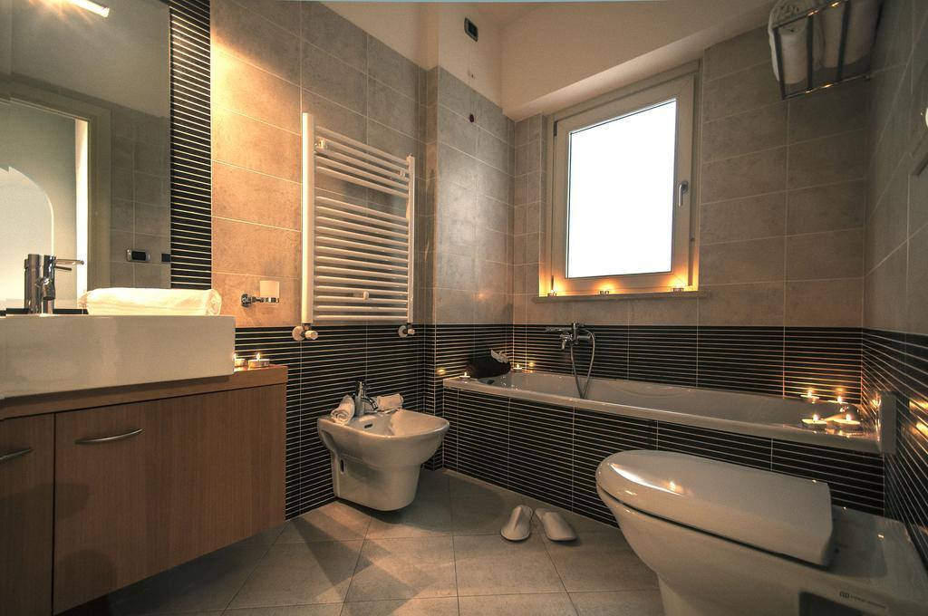 Apartment Myapartsuite Trastevere Rome