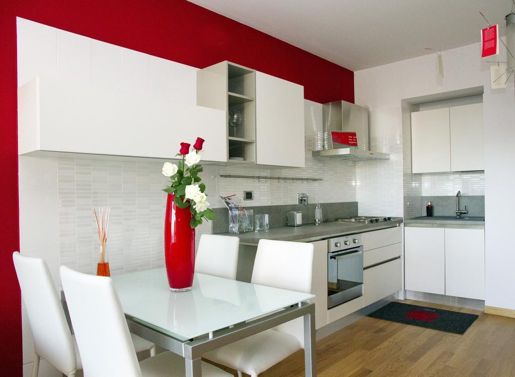Apartment Myapartsuite Trastevere Rome