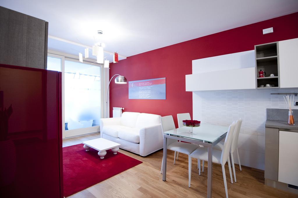 Myapartsuite Trastevere * Rome
