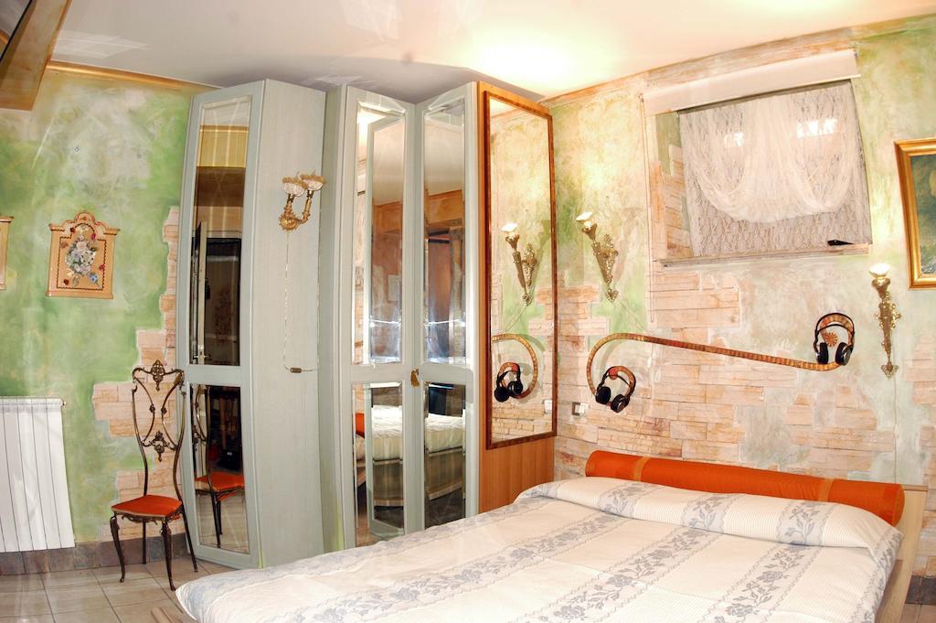 Hospitales Del Pellegrino - Trastevere Guest house
