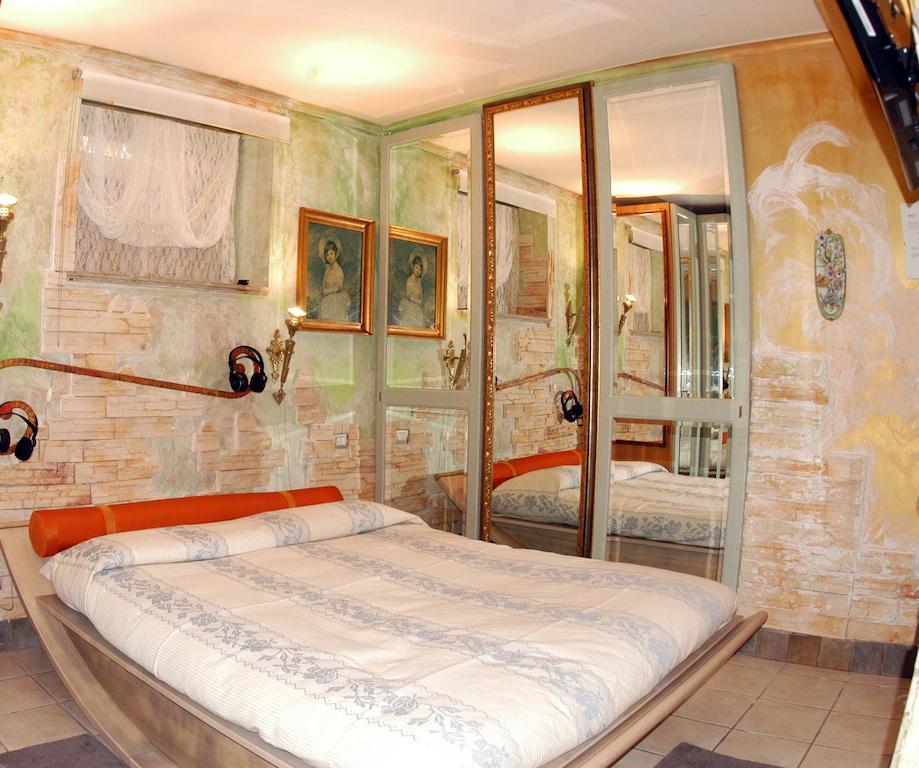 Hospitales Del Pellegrino - Trastevere 3* Rome