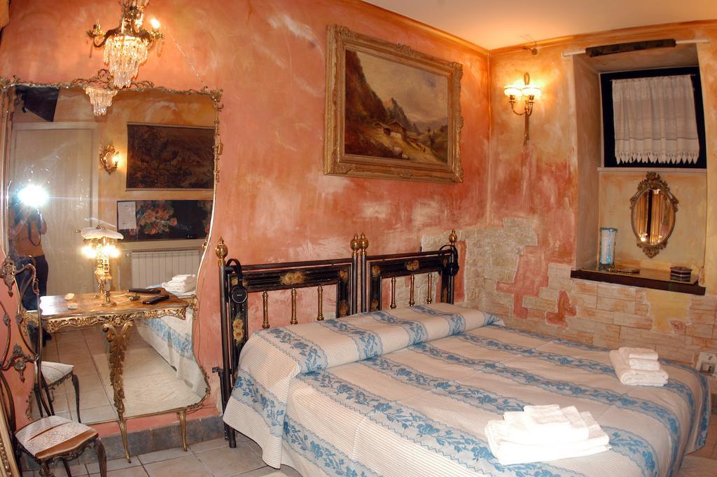 Hospitales Del Pellegrino - Trastevere Guest house
