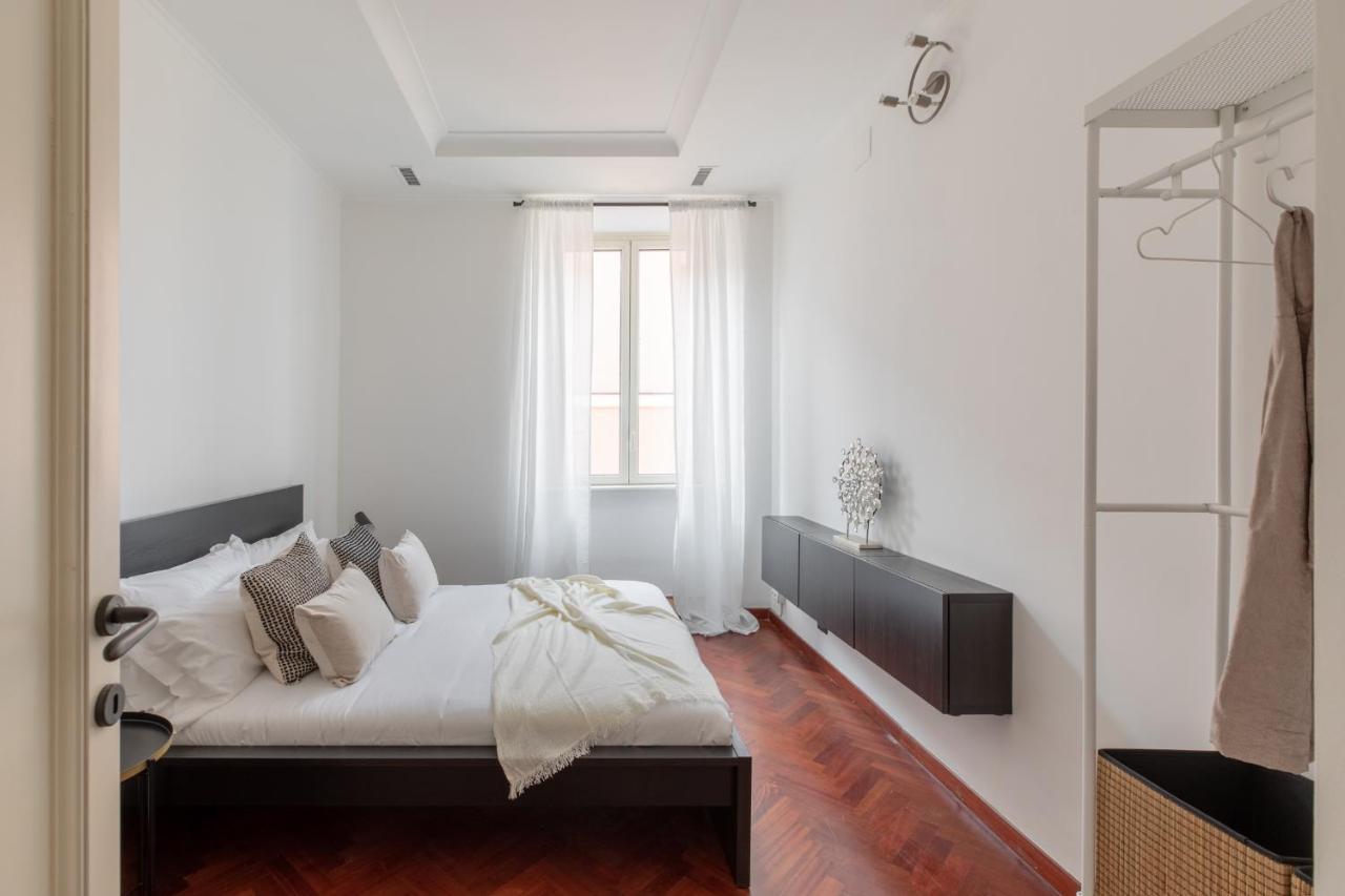 Apartment Iflat Veneto Area's Penthouse