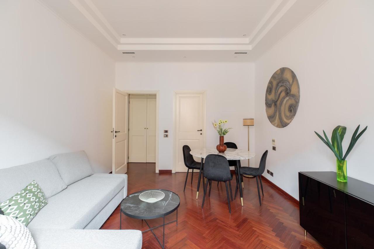 Iflat Veneto Area's Penthouse * Rome