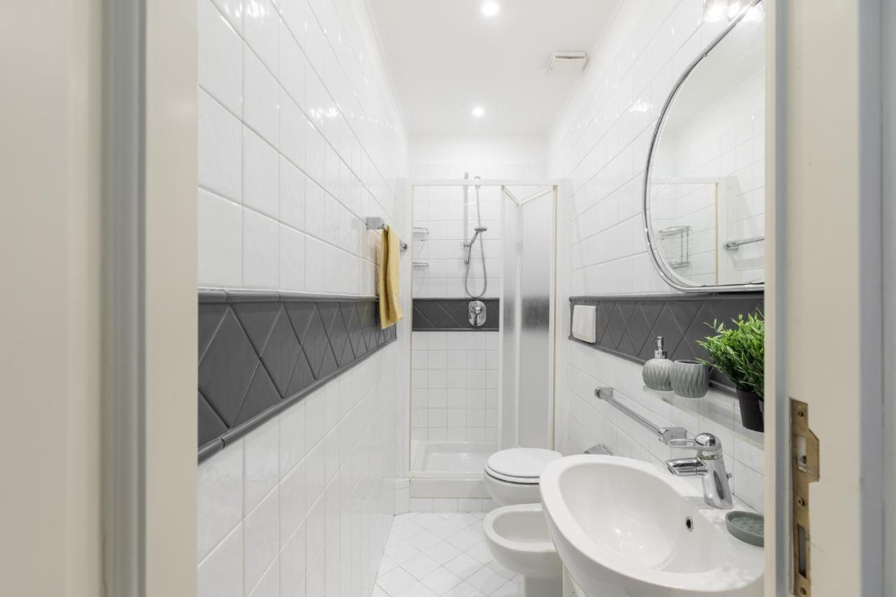 Iflat Veneto Area's Penthouse * Rome