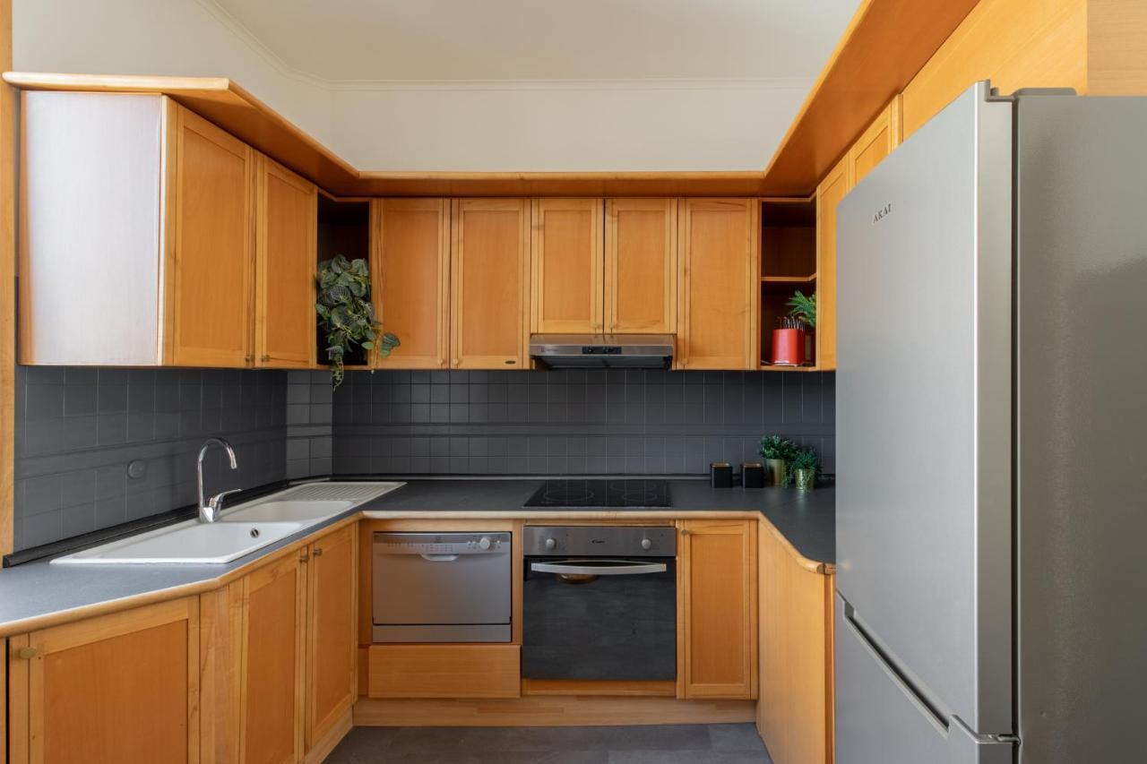Apartment Iflat Veneto Area's Penthouse