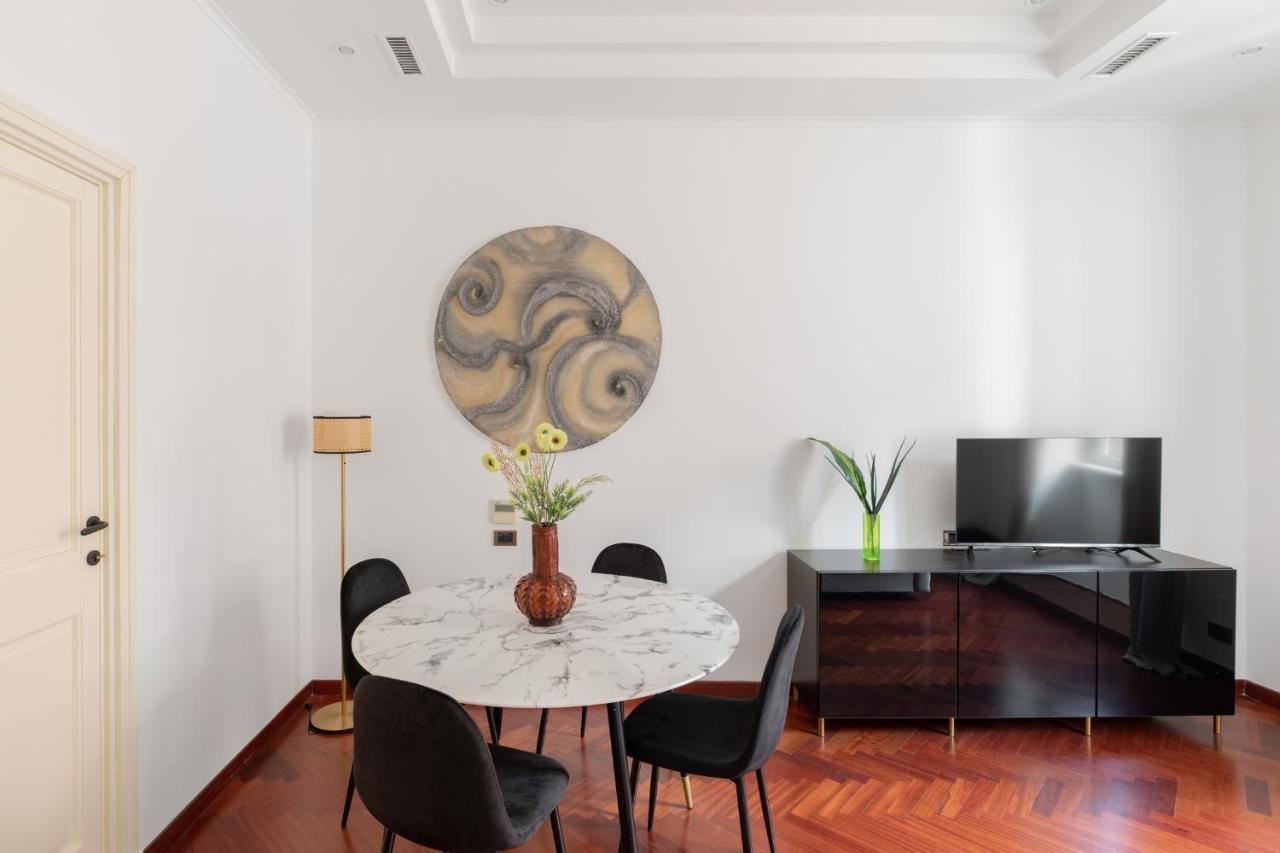 Apartment Iflat Veneto Area's Penthouse *